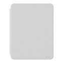 Baseus Magnetyczna Etui ochronne do Ipad 10.2" Baseus Minimalist (szary)