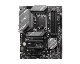 Płyta główna MSI B760 GAMING PLUS WIFI LGA1700 ATX