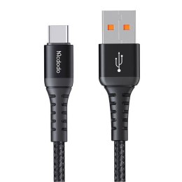 Mcdodo Kabel USB-C Mcdodo CA-2270, 0.2m (czarny)