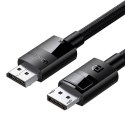 UGREEN Kabel wideo 2 x Display Port męsko-męski UGREEN 80391 8K