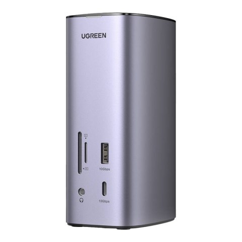 UGREEN Wielofunkcyjna stacja dokująca UGREEN 90325 USB-C