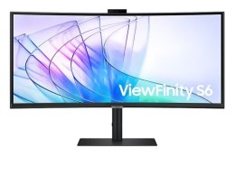 Monitor SAMSUNG 34