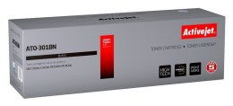 Toner Activejet ATO-301BN (zamiennik OKI 44973536; Supreme; 2200 stron; czarny)