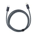 Baseus Kabel USB-C do Lightning Baseus Dynamic Series, 20W, 1m (szary)