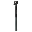 Telesin Selfie stick z włókna węglowego o długości 3m Telesin GP-MNP-300-3