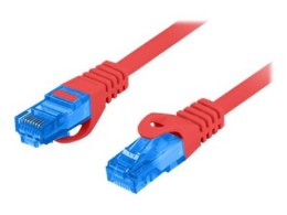 LANBERG PCF6A-10CC-0200-R 2 Patchcord