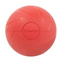 Cheerble Interaktywna piłka dla psa Cheerble Wicked Ball SE (czerwony)
