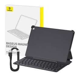 Baseus Magnetyczne etui z klawiaturą Baseus Brilliance Pad 10.2