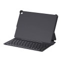 Baseus Magnetyczne etui z klawiaturą Baseus Brilliance Pad 10.2" (czarne)