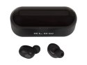 BLOW SŁUCHAWKI EARBUDS BTE200 BLACK