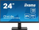 Monitor IIYAMA 23.8" 1920 x 1080 XU2492HSU-B6 Czarny