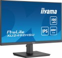 Monitor IIYAMA 23.8" 1920 x 1080 XU2492HSU-B6 Czarny