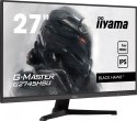 Monitor IIYAMA 27" 1920 x 1080 G2745HSU-B1 Czarny