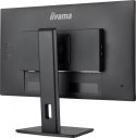 Monitor IIYAMA 27" 2560 x 1440 XUB2792QSU-B6 Czarny