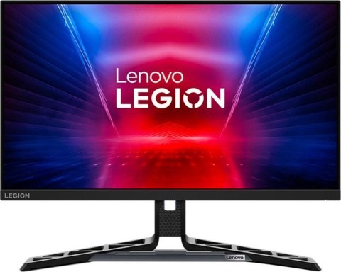 Monitor LENOVO 24.5" 1920 x 1080 67B8GACBEU Czarny