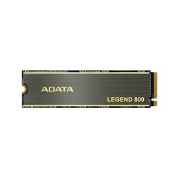 Dysk SSD M.2 ADATA Legend (M.2″ /1 TB /PCIe NVMe /3500MB/s /2200MS/s)