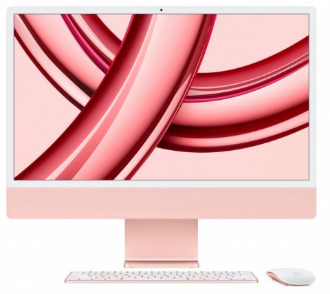 IMac 24