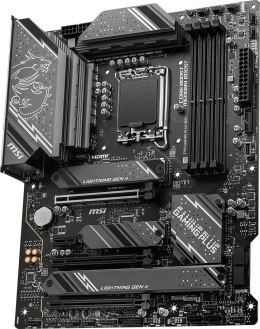 MSI Z790 GAMING PLUS WIFI LGA1700 ATX