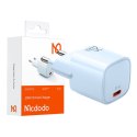 Mcdodo Ładowarka sieciowa McDodo CH-4022 20W Seria Nano (niebieska)