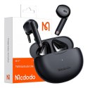 Mcdodo Słuchawki douszne Mcdodo TWS Earbuds Lite HP-8031 (czarne)