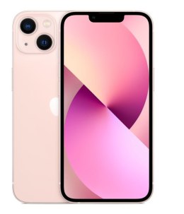 IPhone 13 512 GB Różowy