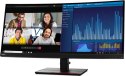 Monitor LENOVO 34.14" 3440 x 1440 63F2RAT3EU Czarny