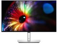 Monitor DELL 27" 2560 x 1440 U2724D Srebrny