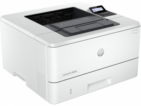 LaserJet Pro 4002dn