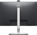 Monitor DELL 210-BFMZ (27" /60Hz /2560 x 1440 /Czarno-srebrny)