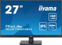 Monitor IIYAMA XU2792HSU-B6 (27" /100Hz /1920 x 1080 /Czarny)