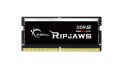 G.SKILL RIPJAWS SO-DIMM DDR5 2X32GB 5600MHZ CL40-40 1,1V F5-5600S4040A32GX2-RS