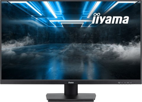 Monitor IIYAMA XU2793QSU-B6 (27" /100Hz /2560 x 1440 /Czarny)