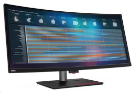 Monitor LENOVO 62DDGAT6EU (43.4