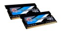 G.SKILL RIPJAWS SO-DIMM DDR4 2X32GB 3200MHZ CL22 1,20V F4-3200C22D-64GRS