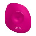 Geske Szczotka do ciała 4w1 Geske (magenta)