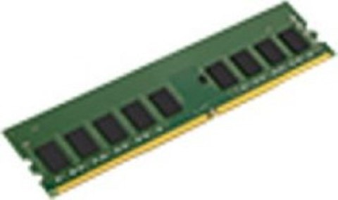 Pamięć KINGSTON (DIMM\DDR4\16 GB\2666MHz\1.2V\19 CL\Single)