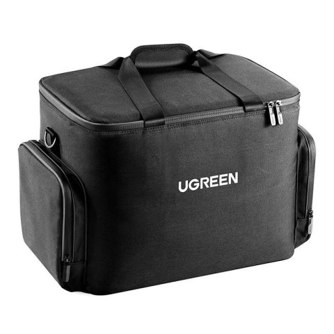 UGREEN Torba do stacji zasilania 1200W UGREEN LP667 (czarny)