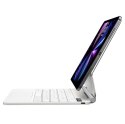 Baseus Etui z klawiaturą do Ipad 10 Baseus Brilliance PRO 10.9" (białe)