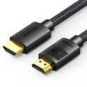 UGREEN UGREEN HD119 Kabel HDMI, 4K 60Hz, 2m (czarny)