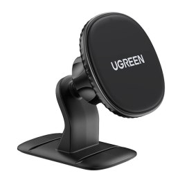 UGREEN Uchwyt samochodowy magnetyczny do telefonu UGREEN LP292 (czarny)