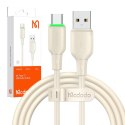 Mcdodo Kabel USB-C Mcdodo CA-4750 1.2m (beżowy)