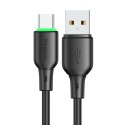 Mcdodo Kabel USB-C Mcdodo CA-4751 1.2m (czarny)