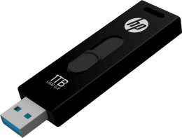 Pendrive (Pamięć USB) HP (1 TB \Czarny )