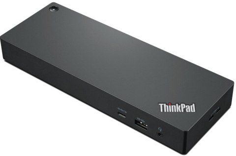 LENOVO 40B00300EU Grafitowy 1x Thunderbolt 4