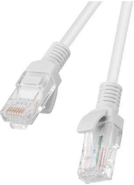 LANBERG PCU6-10CC-0025-S 0.25 Patchcord