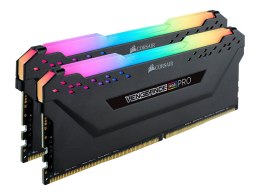 Pamięć CORSAIR (DIMM\DDR4\16 GB\3600MHz\1.35V\18 CL\DUAL)