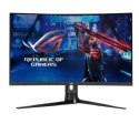 Monitor ASUS XG32VC (31.5" /170Hz /2560 x 1440 /Czarno-szary)