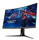 Monitor ASUS XG32VC (31.5" /170Hz /2560 x 1440 /Czarno-szary)