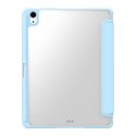 Baseus Etui ochronne do iPad Air 4/Air 5 10.9" Baseus Minimalist (niebieskie)
