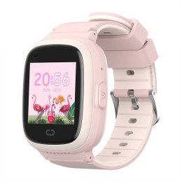 Havit Smartwatch dla dzieci Havit KW11 (Różowy)